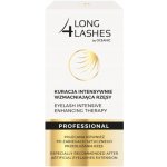 Long 4 Lashes Eyelash Intensive Enhancing Therapy Intenzivní kúra pro posílení řas 3 ml – Zboží Dáma