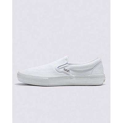 Vans MN Skate True White – Zboží Mobilmania