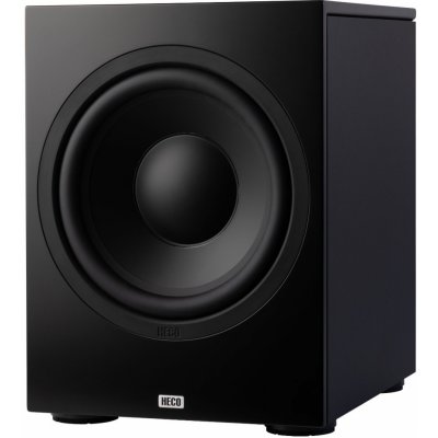 Heco Aurora XT – Sleviste.cz