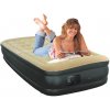 Nafukovací matrace Marimex nafukovací postel Deluxe bed