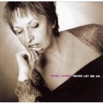 Larsen Mona - Never Let Me Go CD – Hledejceny.cz