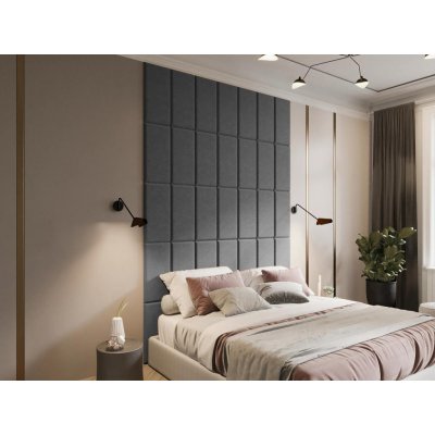 Marbet Softline SL REC Riviera 95 šedý 600 x 300 mm 0,18m²