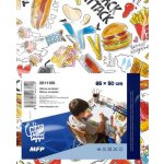MFP ubrus na lavici 50 x 65 cm Motiv 2 – Hledejceny.cz
