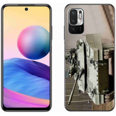 mmCase Gelové Xiaomi Poco M3 Pro/5G - tank 2 – Zboží Živě