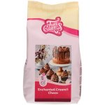 FunCakes Enchanted Choco Cream bílkový krém čokoládový 450 g – Zboží Mobilmania