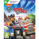 Paw Patrol: Grand Prix – Zbozi.Blesk.cz