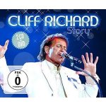 Cliff Richard - Cliff Richard Story CD – Zbozi.Blesk.cz