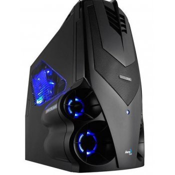 Aerocool Syclone II