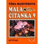 Malá čítanka 9 ročník učebnice Tripolia – Hledejceny.cz