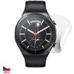 Screenshield ochranná fólie pro XIAOMI Watch S1 XIA-WTCHS1-D – Zboží Živě