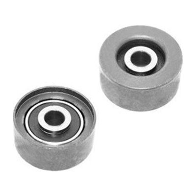 Napínací kladka, žebrovaný klínový řemen MAGNETI MARELLI 331316170221 – Zboží Mobilmania