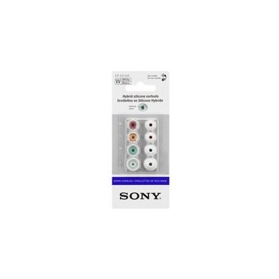 Sony náhradní koncovky; EPEX10AW.AE – Zboží Mobilmania