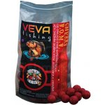 VEVA FISHING Krmné boilies Cherry B.O.M.B. 2kg 20mm