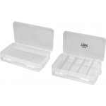 Delphin krabička TBX Duo 190-6P 190x110x48 mm – Zboží Mobilmania