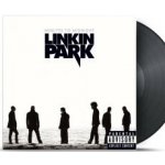 Minutes to Midnight - Linkin Park LP – Zboží Dáma