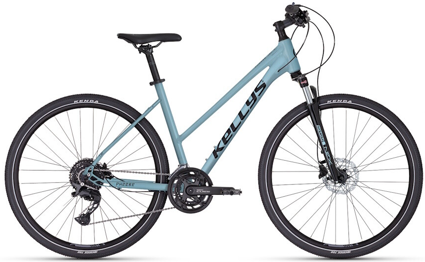 KELLYS PHEEBE 30 2026