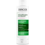 Vichy Dercos intenzivní šampon proti lupům 200 ml – Zboží Mobilmania