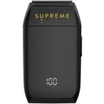 Supreme Trimmer Crunch STF602 černý – Hledejceny.cz
