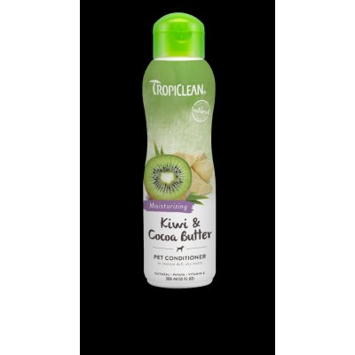 Shed Control Šampon proti vypadávání a cuchání srsti 355 ml – Zbozi.Blesk.cz