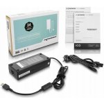 Nano Solutions adapter 135W, 20V, 6.75A NOLE-13520-C6 YOGA - neoriginální – Sleviste.cz