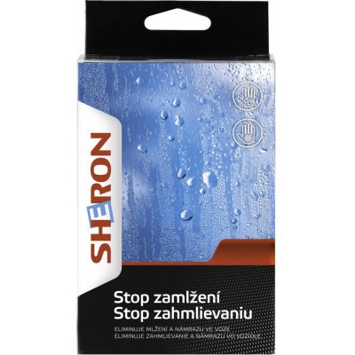 Sheron Stop zamlžení – Zbozi.Blesk.cz