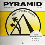 Pyramid nylon – Zboží Mobilmania