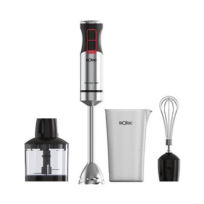 Solac BA5616 Pro Chef 1201 – Sleviste.cz