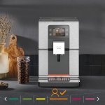 Krups Intuition Experience EA876D10 – Zboží Dáma