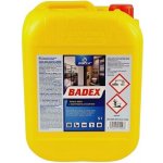 Satur Badex 5 l – Zboží Mobilmania