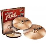 Paiste PST 5 Rock Set – Zboží Dáma