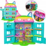 Spin Master Gabby's Dollhouse Velký dům – Zboží Dáma