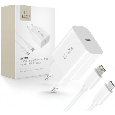 Tech-Protect NC20W – Zboží Živě