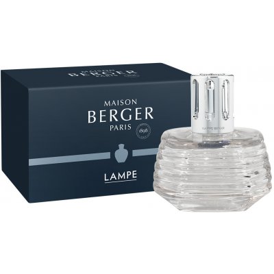 Maison Berger Paris katalytická lampa Vibes transparentní 430 ml – Zboží Mobilmania