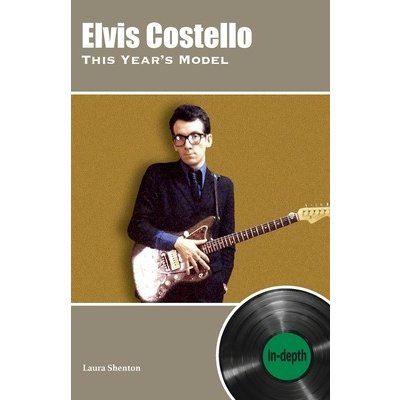 Elvis Costello This Years Model: In-depth