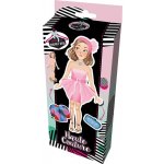 Jiri Models magnetické panenky Celebrity – Zboží Mobilmania
