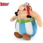Asterix a Obelix OBELIIKS 27 cm – Zboží Dáma