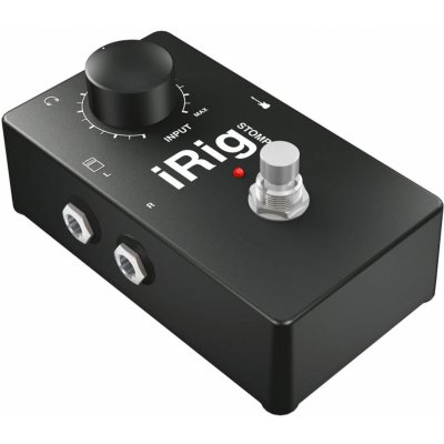 IK Multimedia iRig