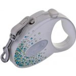 Flexi Glam Splash Leaf popruh – Hledejceny.cz