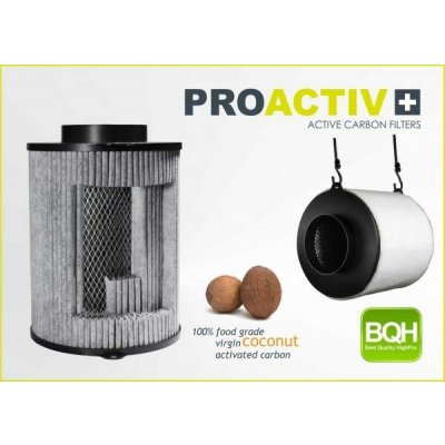 Garden Highpro Filtr ProActiv 100/250 m3/h – Hledejceny.cz