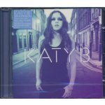 Katy B - On A Mission CD – Hledejceny.cz