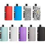 Dotmod dotPod Max 2000 mAh Tattoo 1 ks – Zboží Dáma
