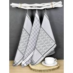 Forbyt DORO MIX 50 x 70 cm 3 ks – Zboží Dáma