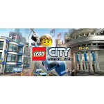 Lego City: Undercover – Zbozi.Blesk.cz