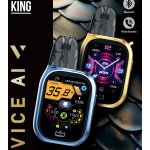 Aroma King AI Vice Pod System 950 mAh Black – Zboží Dáma