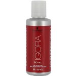 Schwarzkopf Igora Royal Oil Developer 30 Vol. 9% 60 ml – Zboží Mobilmania