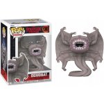 Funko Pop! Stranger Things Demo-bat – Zbozi.Blesk.cz