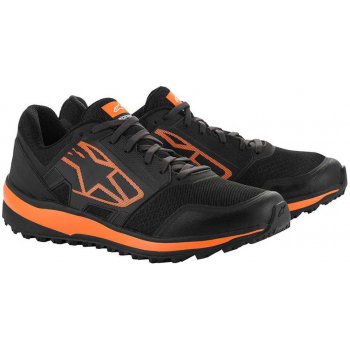 ALPINESTARS Meta Trail Black/Orange 2021