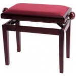 GEWA Piano bench Deluxe – Zboží Dáma