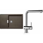 Set Schock Tia D-100LS + Epos – Sleviste.cz