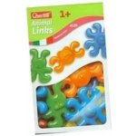 Quercetti Animal Links 4135 – Zboží Dáma